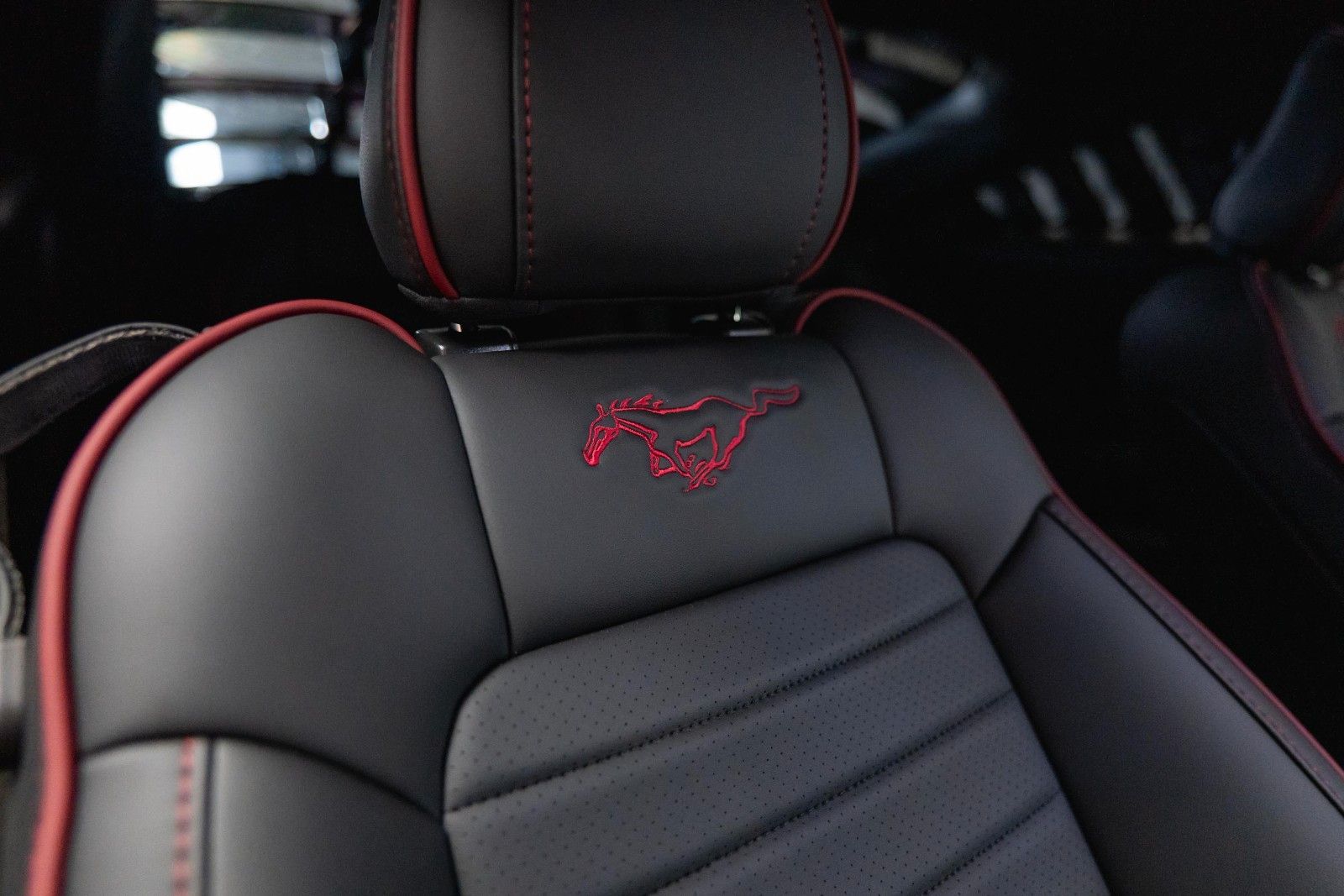 Fahrzeugabbildung Ford Mustang Shelby GT 500 5.0 V8 Performance 6-Gang