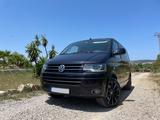 Volkswagen VW T5 Multivan Business - Volkswagen T5: Business