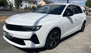 Opel Astra L 5tg 1.2 Turbo GS Multimedia
