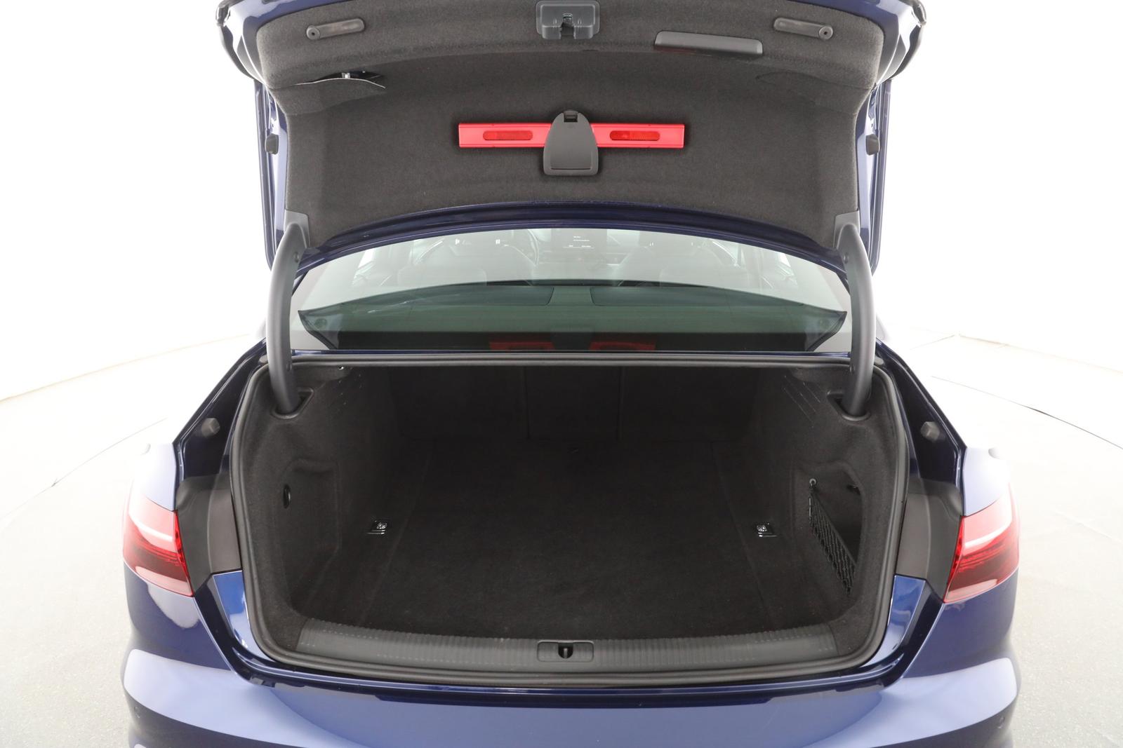 Audi A4 Limousine 35 TDI S tronic MMI NAVI LED, миниатюра 10