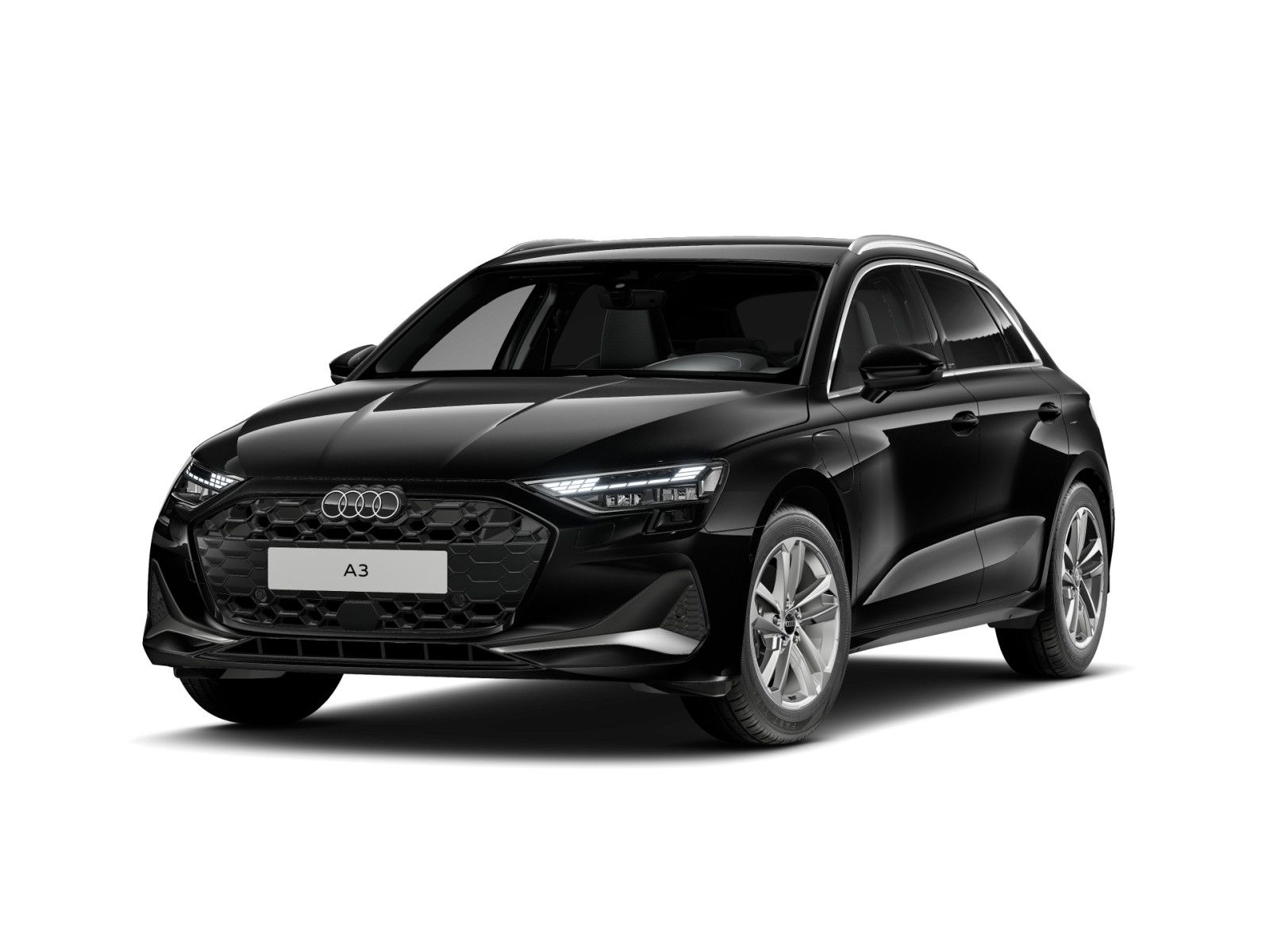 Audi A3 - Bild 4