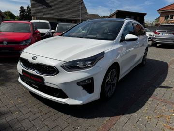 KIA cee'd Sportswagon - 1
