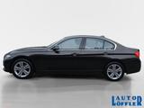 BMW 320i xDrive Sport Line NAVI^ KLIMA^ TEMPO^ - BMW Gebrauchtwagen in Würzburg