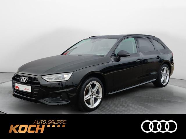 Audi A4 Avant 35 TFSI S-Tronic Advanced , ACC, Ambien