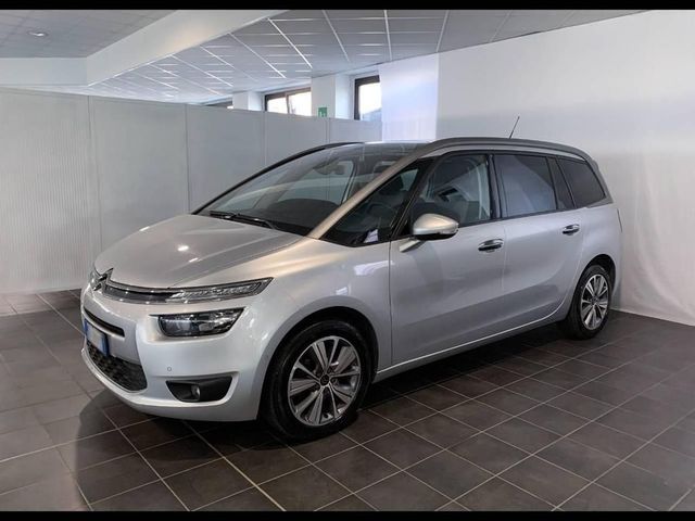 Citroën Citroen C4 Grand Picasso 1.6 e-HDi Intensive