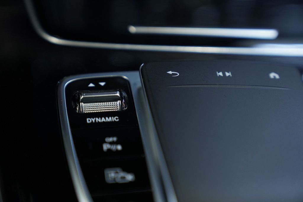 Mercedes Benz E 220