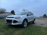 Ford Kuga 2,0 TDCi 4x4 110kW Trend Trend - Ford Kuga: Trend 4x2