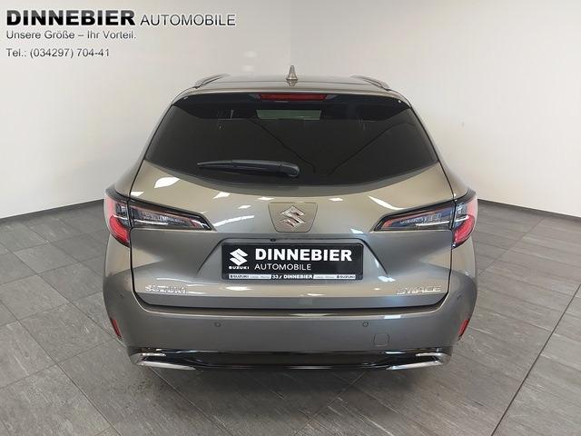 Suzuki Swace Comfort+ (CVT) *6 Jahre Garantie*