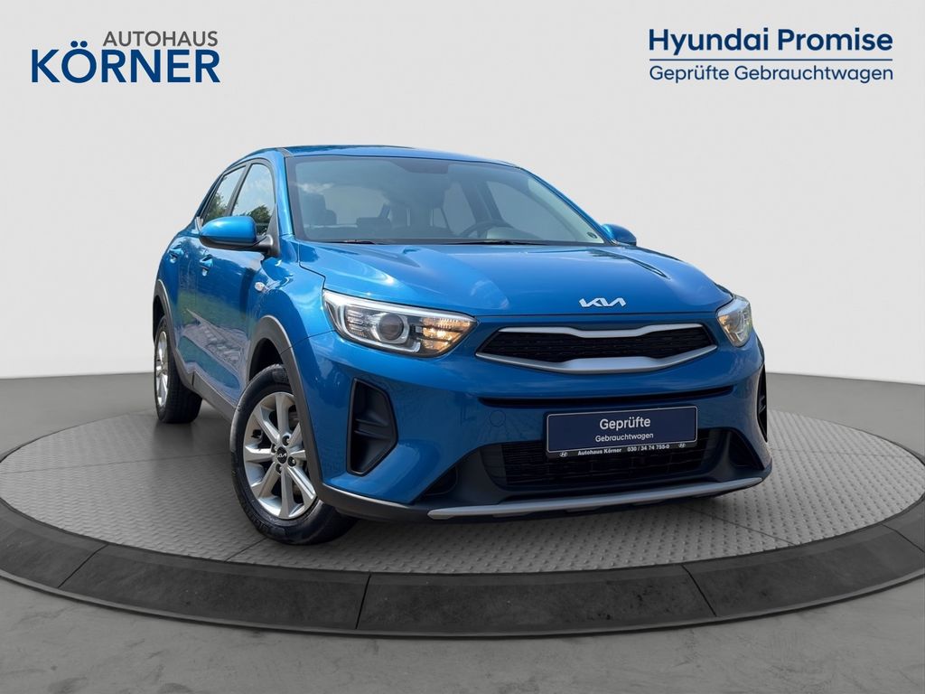 Image of Kia Stonic