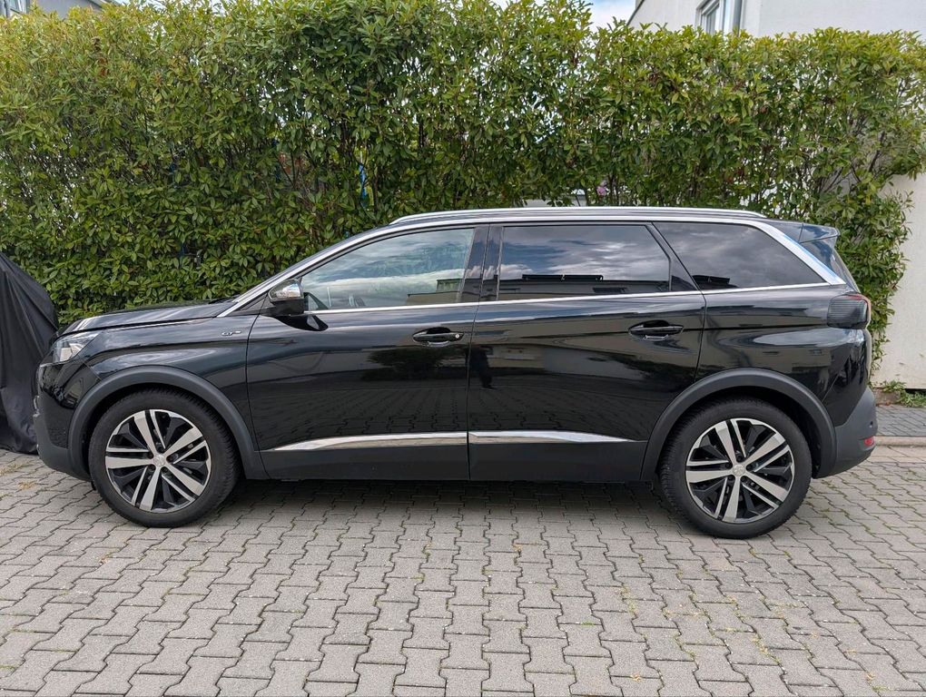 Image of Peugeot 5008