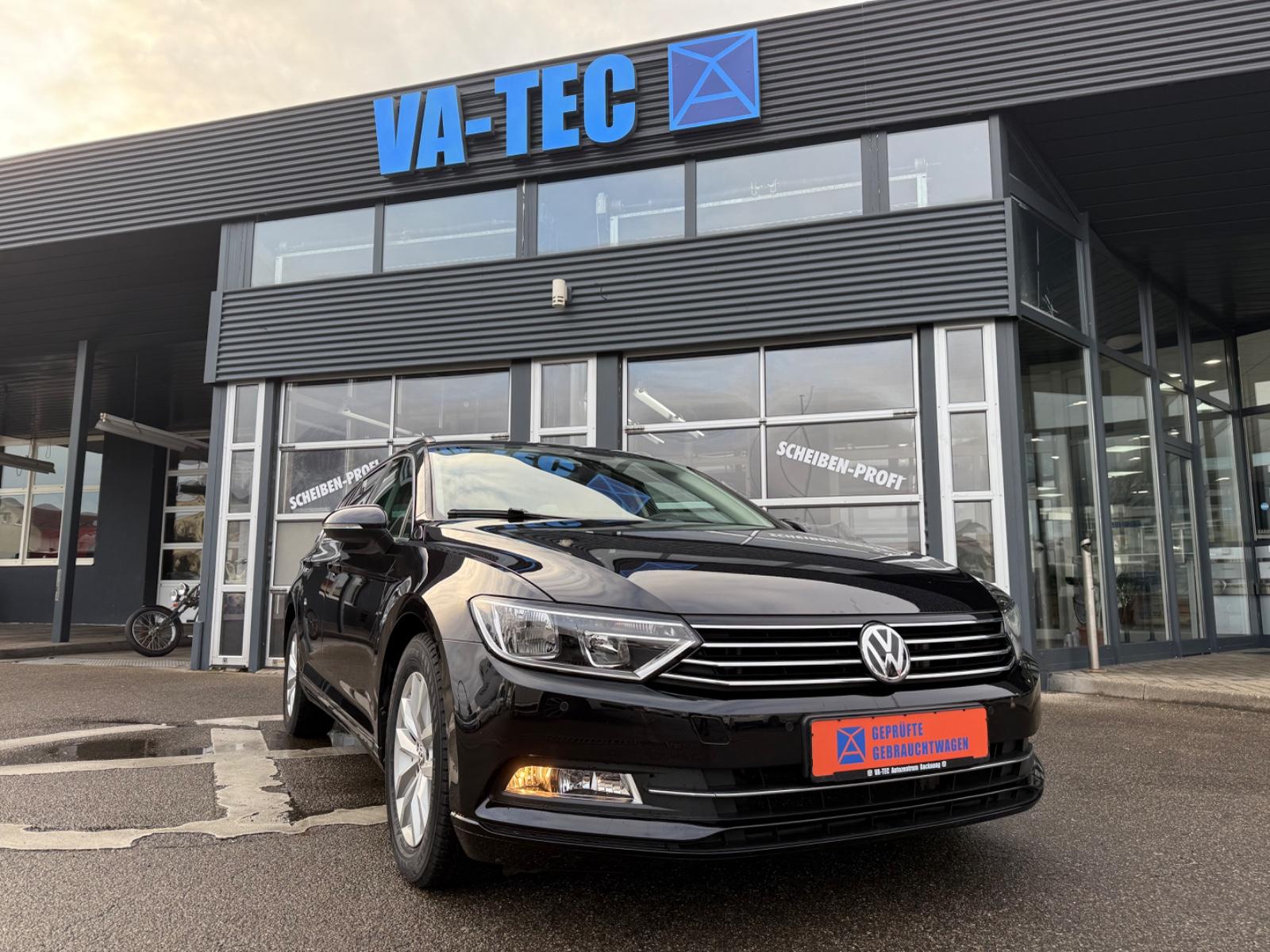 Volkswagen Passat Variant Comfortline BMT/Start-Stopp