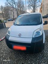 Fiat fiorino  2009 Diesel - Fiat Fiorino in Berlin