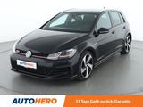 Volkswagen Golf VII 2.0 TSI GTI BlueMotion Aut.*NAVI*LED* - Volkswagen Golf: Tsi Bluemotion
