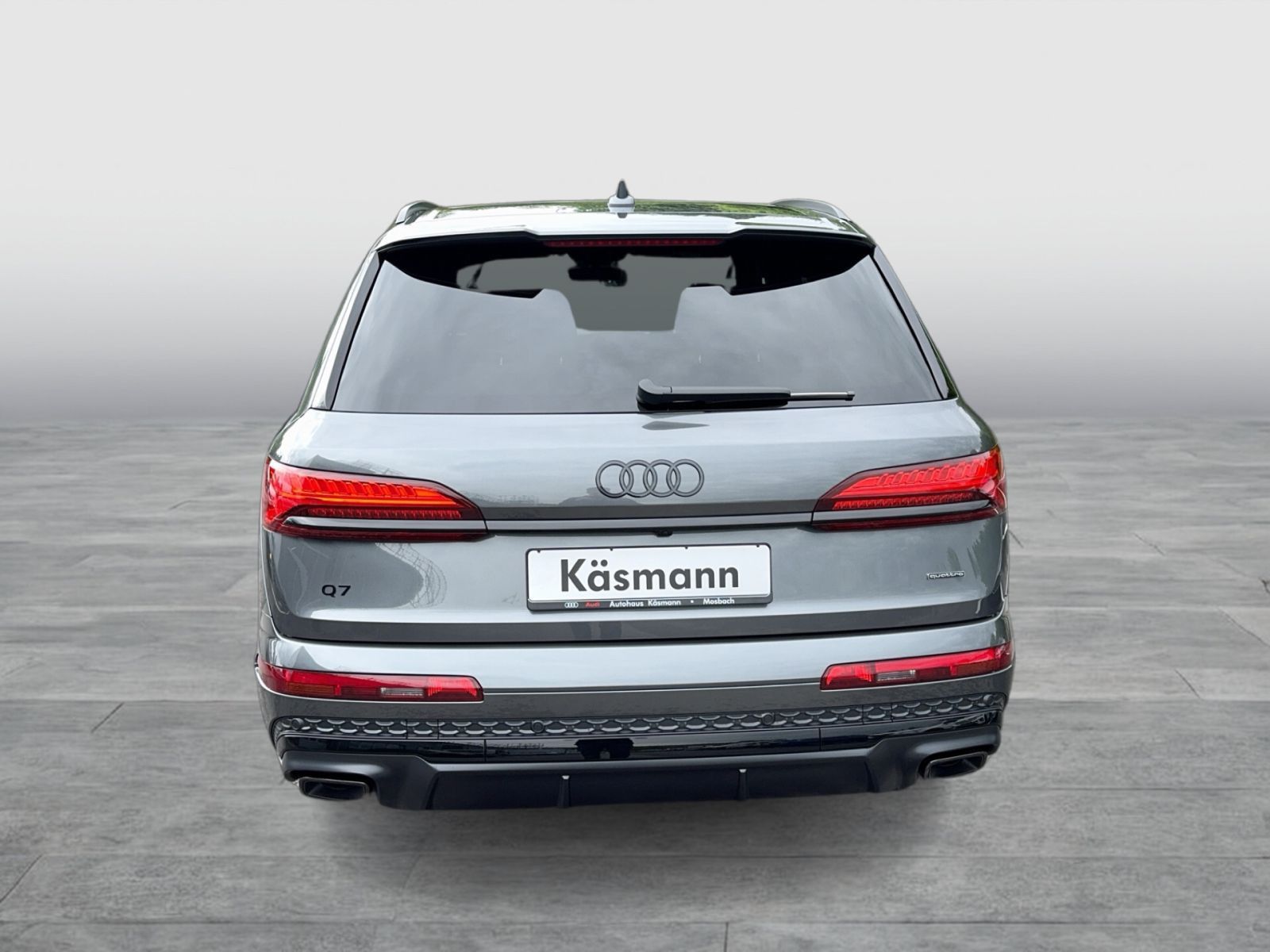 Audi Q7 - Bild 4