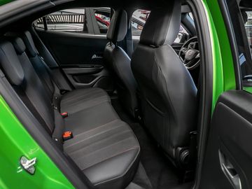Opel Mokka 1.2 GS Line Kamera Park & Go Paket