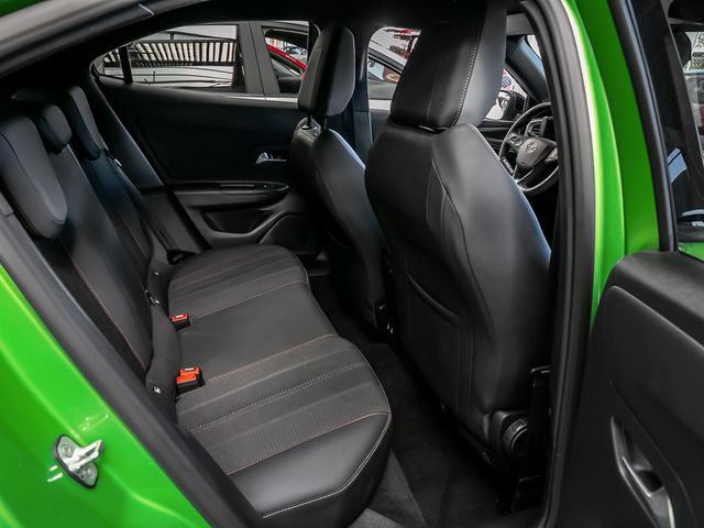 Opel Mokka 1.2 GS Line Kamera Park & Go Paket