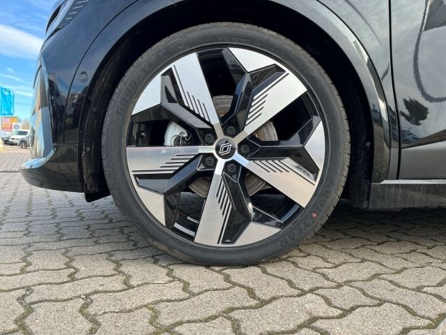 Renault Megane - Bild 9