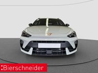 Cupra Leon - Vorschau Bild 3