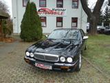 Jaguar XJ Daimler 4.0 Super V8 Lang 363PS SHD Autom.SHZ - Jaguar XJ: Super