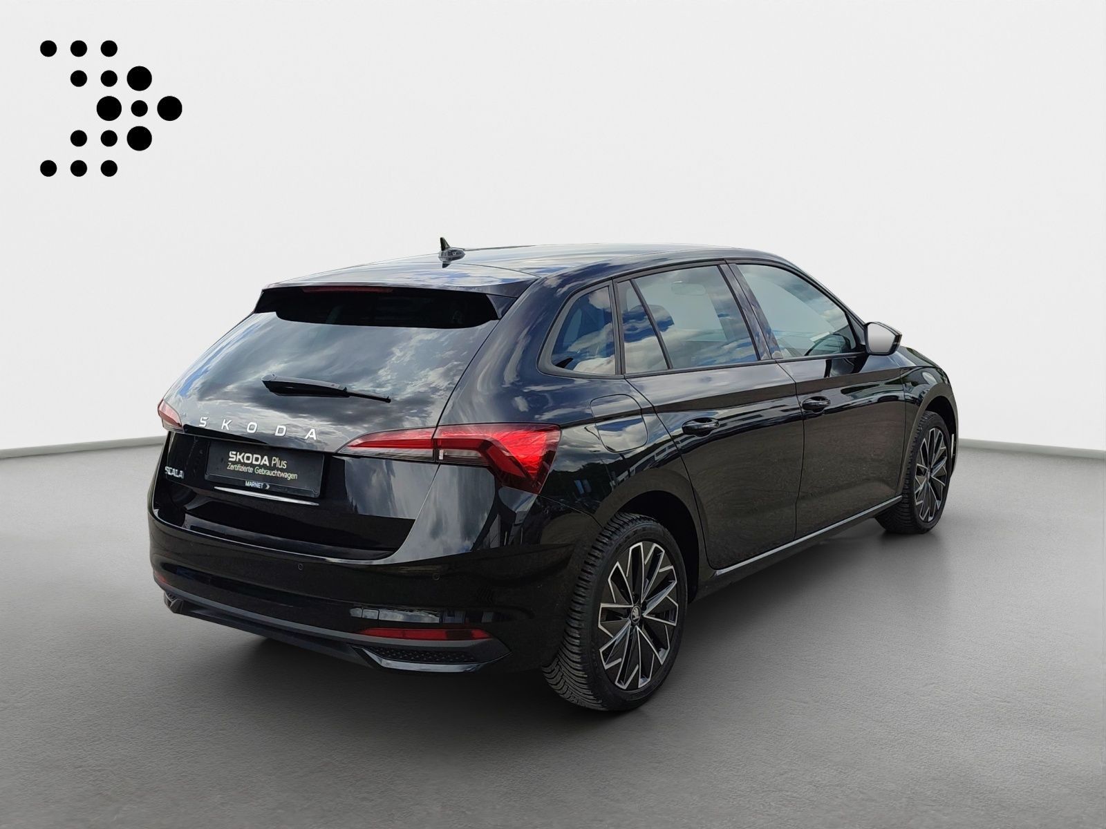 Skoda Scala - Bild 16