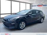 Kia Ceed Sportswagon 1.4 T-GDI VISION Navi Komfort - gebrauchte Kia cee'd Sportswagon aus dem Jahr 2020