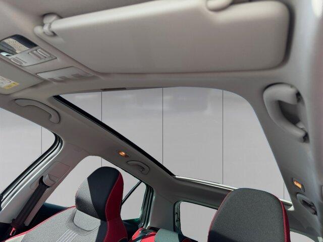 Skoda FABIA TSI MONTE CARLO **LED*AHK*SITZH.*NSW*DAB+*