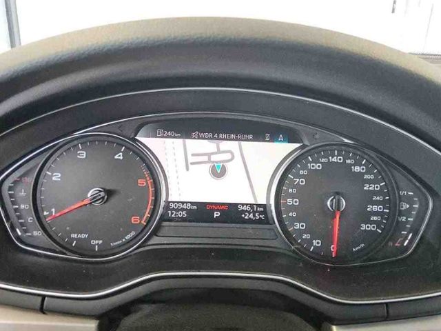 A4 40 2.0 TDI Avant LED+NAVI+RÜKAM+STANDHZ+eHECK