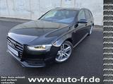 Audi A4 Avant S line quattro 2.0TDI 143PS Navi Kamera - Audi A4 Kombi Ps mit Diesel-Antrieb