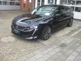 Peugeot 508 SW GT 225++SHZ++LEDER/ALCANTARA++RFK++ABSTAN - Peugeot 508: SW