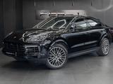 Porsche Cayenne Coupe - Porsche Cayenne: Sportwagen