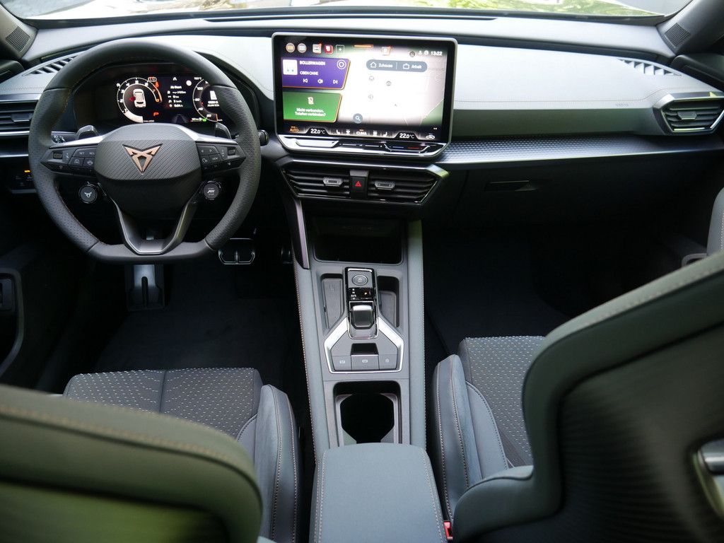 Cupra Formentor - Bild 6
