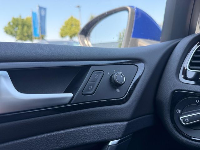 Golf Variant 7 VII 1.5 TSI Highline Navi LED