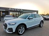 Audi AUDI Q5 35 2.0 TDI MHEV BUSINESS ADVANCED S-TRON - Audi Q5 Hybrid (Diesel/Elektro): Advanced