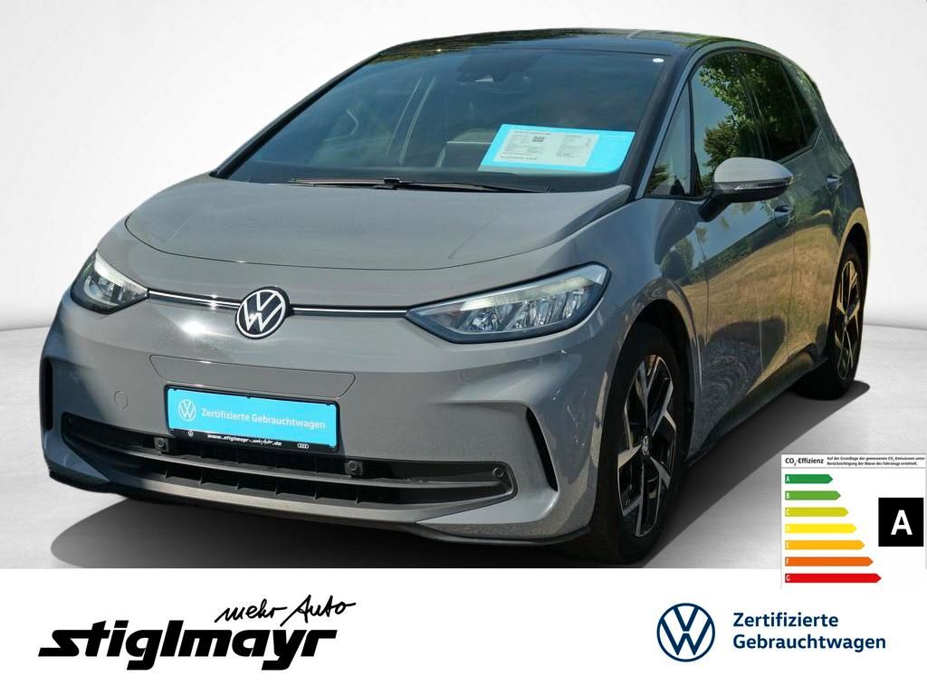 VW ID.3 Pro MOVE 62 kWh Memory ACC Kamera Park-Ass.