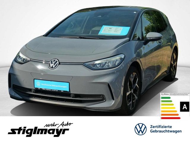 VW ID.3 Pro MOVE 62 kWh Memory ACC Kamera Park-Ass.