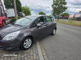 Opel Meriva B Edition - Opel Meriva mit Schiebetür