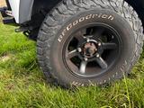 Land Rover Defender 110 TD4 mit Camper-Ausstattung - gebrauchte Land Rover Defender aus dem Jahr 2012