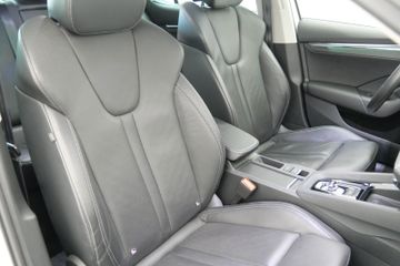 Skoda Octavia Lim. First Edition 2,0 TDI DSG NAVI LED