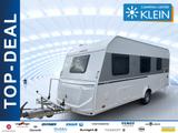 Knaus Sport 500 QDK *TV-Paket*Fahrradträger* - Knaus Sport 500 qdk