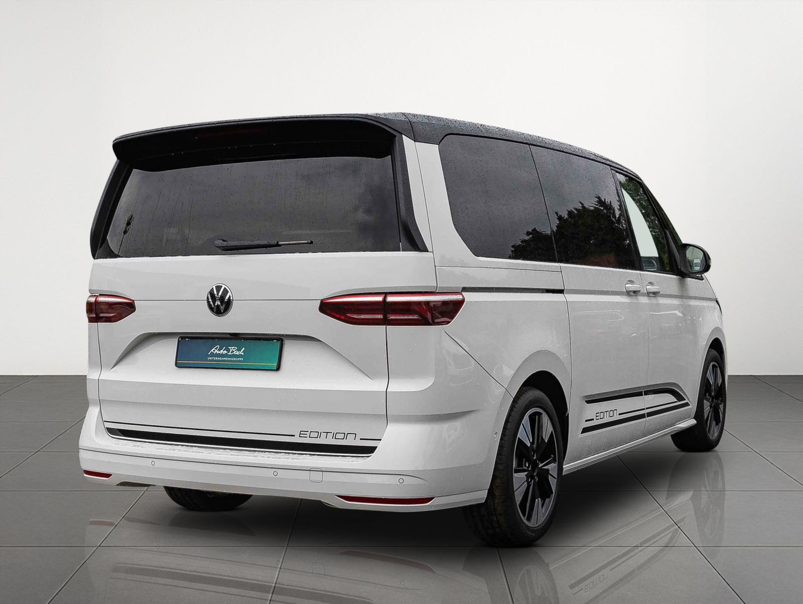 Volkswagen T7 Multivan - Bild 4