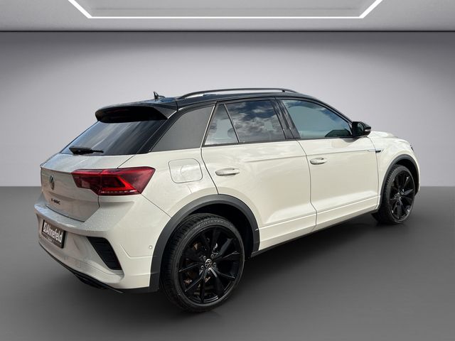 T-Roc R-Line 1.5 TSI DSG