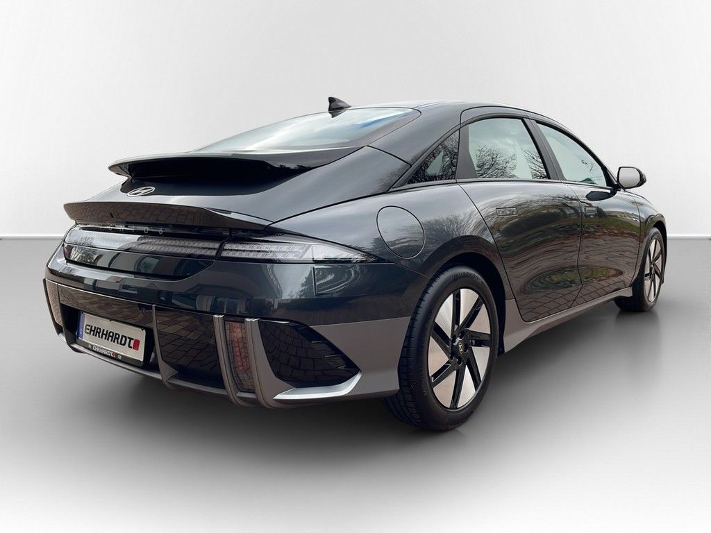 Hyundai IONIQ 6 - Bild 6