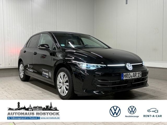 Golf VIII Energy 1.5 eTSI DSG RFK LED NAVI SHZ