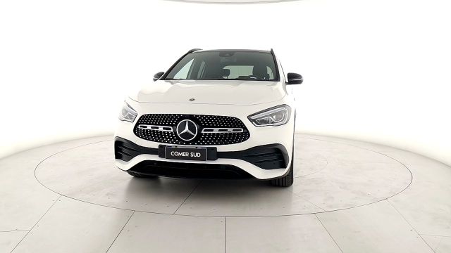 Mercedes-Benz GLA-H247 2020 - GLA 250 e phev (eq