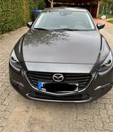 Mazda 3 1.5 SKYACTIV-D 105 Exclusive-Line Exclusiv... - Mazda 3 Gebrauchtwagen in Dortmund