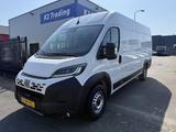 Fiat Ducato 2.2 MultiJet 180 S&S L4H2 3.5t Heavy BPM  - Fiat Ducato l5h3