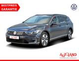 Volkswagen Passat Variant GTE LED AHK Kamera Bluetooth PDC - mit Hybrid-Antrieb: Grau
