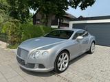 Bentley Continental GT 6.0 W12 4WD Automatik - Bentley Continental GT Gebrauchtwagen