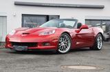 Corvette Z06 427 Edition Cabrio 60th Anniversary +DEUTSCH - Corvette: C06