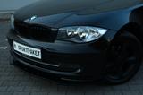 BMW 118i E87*M-Sportpaket/Black Edition/Traum! - BMW 118: Sportpaket 118i M